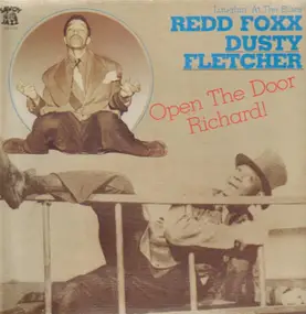 Redd Foxx - Laughin' at the Blues