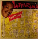 LP - Redd Foxx - Laffarama