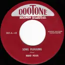 7inch Vinyl Single - Redd Foxx - Song Plugging / The New Soap