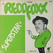 Redd Foxx - Superstar