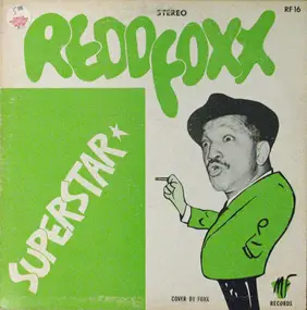 Redd Foxx - Superstar