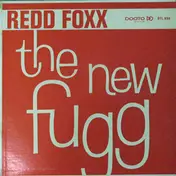 Redd Foxx - The New Fugg