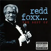CD - Redd Foxx - The Best Of