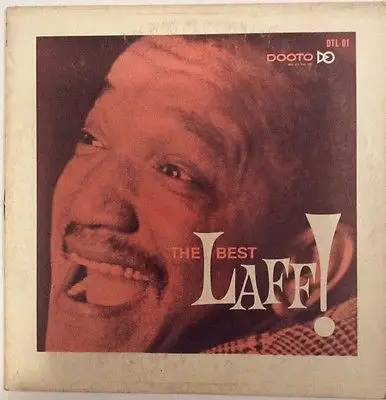 Redd Foxx - The Best Laff!