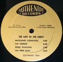 LP - Redd Foxx - The Laff Of The Party
