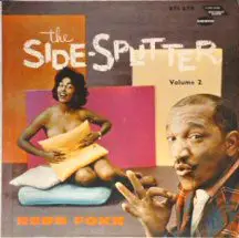 Redd Foxx - The Side-Splitter Vol. 2, Part 3