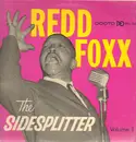 LP - Redd Foxx - The Side-Splitter