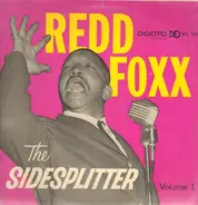 Redd Foxx - The Side-Splitter