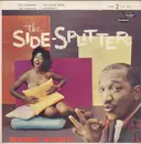 7inch Vinyl Single - Redd Foxx - The Sidesplitter Part 2