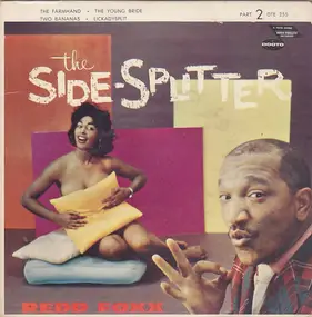 Redd Foxx - The Sidesplitter Part 2