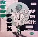 7inch Vinyl Single - Redd Foxx - Laff Of The Party, Volume 2