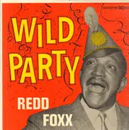 Redd Foxx - Wild Party