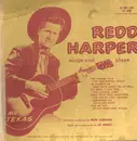 LP - Redd Harper - Sings And Plays - Red vinyl