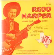 Redd Harper - Redd Harper Sings And Plays