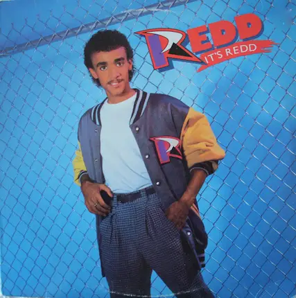 Redd - It's Redd
