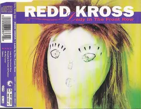 Redd Kross - Lady In The Front Row