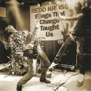 Redd Kross / The Side Eyes - Songs That Chargo Taught Us