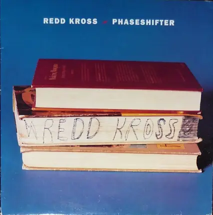 Redd Kross - Phaseshifter