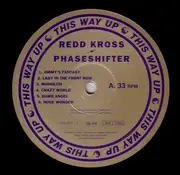 LP - Redd Kross - Phaseshifter