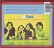 CD Single - Redd Kross - Secret Life - Red Jewel Case