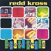 CD - Redd Kross - Show World - Promo