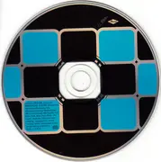 CD - Redd Kross - Show World - Promo
