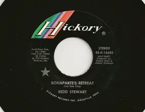 Redd Stewart - Bonaparte's Retreat