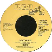 Redd - Sexy Girls