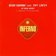Redd Square Feat. Tiff Lacey - In Your Hands