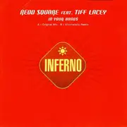 12inch Vinyl Single - Redd Square Feat. Tiff Lacey - In Your Hands