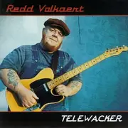 CD - Redd Volkaert - Telewacker