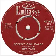 Redd Wayne - Speedy Gonzales