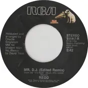 Redd - Mr. D.J.
