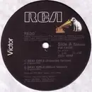12inch Vinyl Single - Redd - Sexy Girls