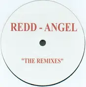 Redd Angel - The Remixes