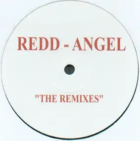 Redd Angel - The Remixes