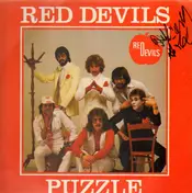 Red Devils - Puzzle