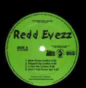 redd eyezz - Blow Down / Flipped Up / I Like Her