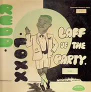 Redd Foxx - The Laff Of The Party (Volume 2)