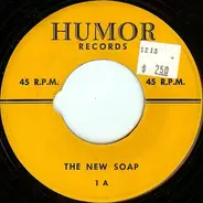 Redd Foxx - The New Soap