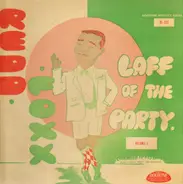 Redd Foxx - Laff Of The Party (Volume 3)