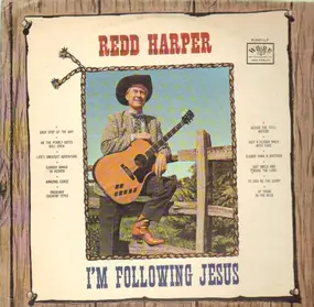 Redd Harper - I'm Following Jesus