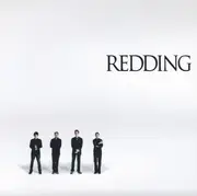 CD - Redding - Redding