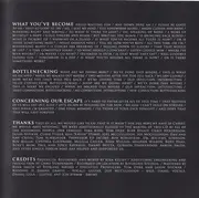 CD - Redding - Redding