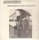 LP - Reddog - Standing In The Shadows