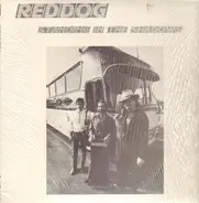 Reddog - Standing In The Shadows