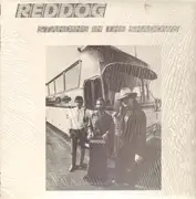 LP - Reddog - Standing In The Shadows