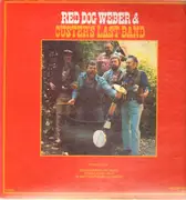 LP - Red Dog Weber & Custer's Last Band - Red Dog Weber & Custer's Last Band