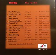 CD - Reddog - After The Rain