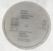 LP - Reddog - Same - WHITE VINYL